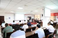 如何成为职场逆袭者？《工作中的心理学》培训完美收官！