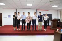 如何成为职场逆袭者？《工作中的心理学》培训完美收官！