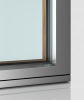 新节能建筑时代，森鹰为什么推出酷8度空调窗？