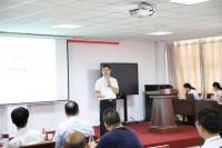 如何成为职场逆袭者？《工作中的心理学》培训完美收官！