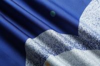 儿童房背景墙怎么装修？汇明A+墙布帮你一步搞定！