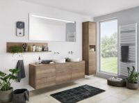 浴室柜哪个品牌好？德国柏丽一站尽享品质生活