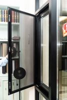 浪眼识货丨风声雨声雷声声声入耳？三禾门窗说DUCK不必