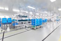 保障产品品质，朗诗德在怎么做？