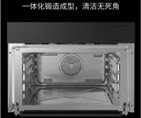 凯度嵌入式蒸烤一体机怎么选？五款主打蒸烤一体机型号对比