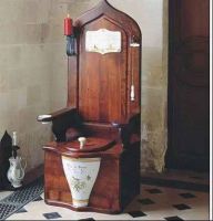 马桶是世界最伟大发明之一？普乐美带你揭秘它的前世今生