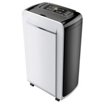 除湿机十大品牌排行分析 除湿机什么牌子好？