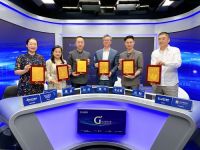 G+设计精英大赛作品征集完毕 谁将登榜赛区十强？