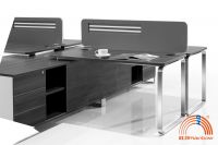 办公家具隔断为何如此受欢迎？虹桥家具告诉你！