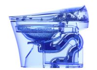 马桶也能玩转AI？九牧反向定制AI智能马桶京东首发