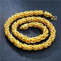 沙金戴久了会掉色吗   沙金戴久了伤身体吗