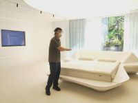 划时代的HEKA AI床垫，将开启千亿规模的睡眠经济蓝海？