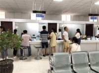 民政局上班时间 民政局能照相吗