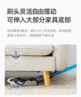 吸尘器哪个牌子好？法博莱手持无线吸尘器，德国大牌匠心制造