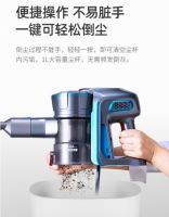 吸尘器哪个牌子好？法博莱手持无线吸尘器，德国大牌匠心制造