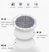 电动拖把好用吗?法博莱电动拖把,用它拖地更畅快