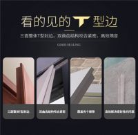 厨卫门美观VS实用?霍尔茨:我“门”两者都要