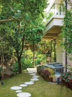 直播预告| 600万改造600㎡上海别墅，美女设计师的家到底有多任性？