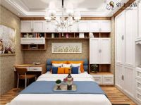 华府板材：雨季来临，你家的衣柜还好吗？