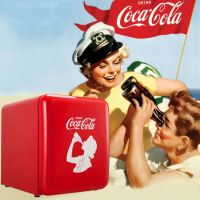 乘风破浪的可口可乐，这次与HCK哈士奇的跨界你打几分？