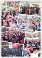 一扇木门俘获8位女神心？TATA第五届818静音日聚焦美学升级