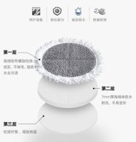 电动拖把好用吗？法博莱无线电动拖把，德式精工品质保障