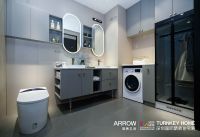 浴“箭”深圳精装住宅展 箭牌卫浴带来哪些家居新风向？