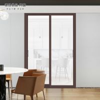 高端断桥铝门窗为什么这么贵？