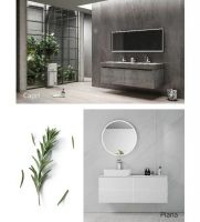 TONA国际卫浴：浴室柜怎么选？进来抄作业！