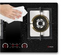 七夕情人节礼物送什么？选火王触屏灶就对了！