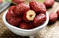 孕妇可以吃红枣吗