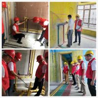 好工地是怎样炼成的？名雕工程大比武深圳站现场直击！