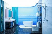 1台热水器不够用？中怡康:用户首选换道场景的海尔