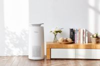 空气净化器怎么选？SoleusAir舒乐氏一“大”一“小”全效出击任您选！