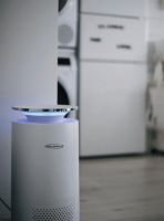 空气净化器怎么选？SoleusAir舒乐氏一“大”一“小”全效出击任您选！