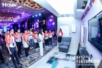 雨后的清新非要等雨后？海尔“洗空气”空调发布