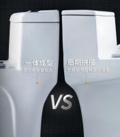 卡贝家居：马桶究竟怎么选？认准这三点