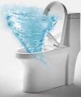 卡贝家居：马桶究竟怎么选？认准这三点