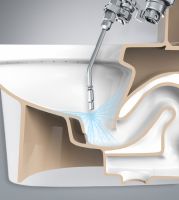 卡贝家居：马桶究竟怎么选？认准这三点