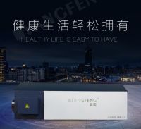 中央新风系统该如何保养维护呢？