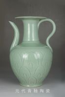 HOFTEN赫芬家居知识分享：精益求精，1380℃高温陶瓷的坚守与魅力