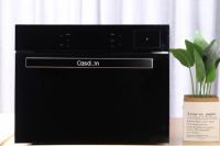 厨房萌新还在纠结蒸箱和烤箱哪个更实用？蒸烤箱让萌新秒变厨房达人