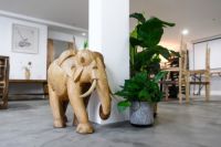 “翻译一下什么叫惊喜？” “设计不需要惊喜”