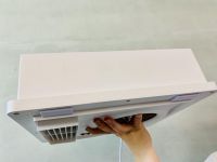 “煮FU”也可以美丽优雅？告别油烟闷热！ ——奥普第二代双重抗油污凉霸评测