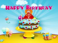 5岁小朋友生日祝福语 5岁小朋友应该学什么知识