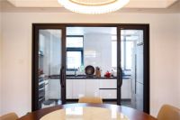 方太首届秋季家装节之【装修篇：三代共居还能走极简风？白色系打造“会呼吸”的家】