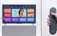 智能电视还能当客厅KTV？智慧屏新功能惹人爱！
