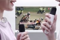 智能电视还能当客厅KTV？智慧屏新功能惹人爱！