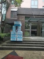 地暖行业竟出现京东次日达？