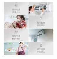 大金空调：正确的空调清洗该怎么做？